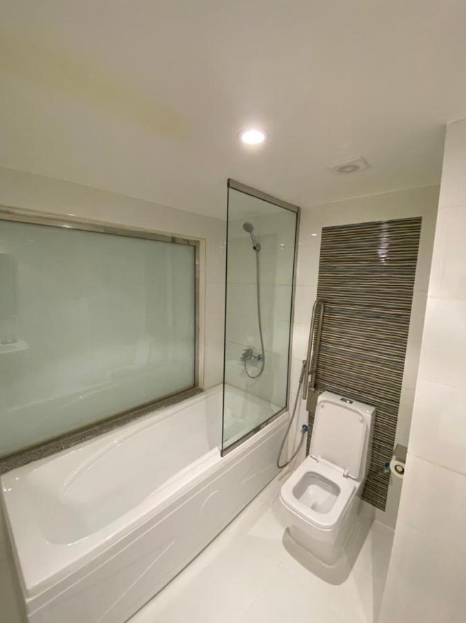 Aparthotel Toot House El Wsam Ta'if Esterno foto